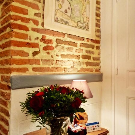 Chambre D'Hotes Pmr Hildegarde Моасак Екстериор снимка