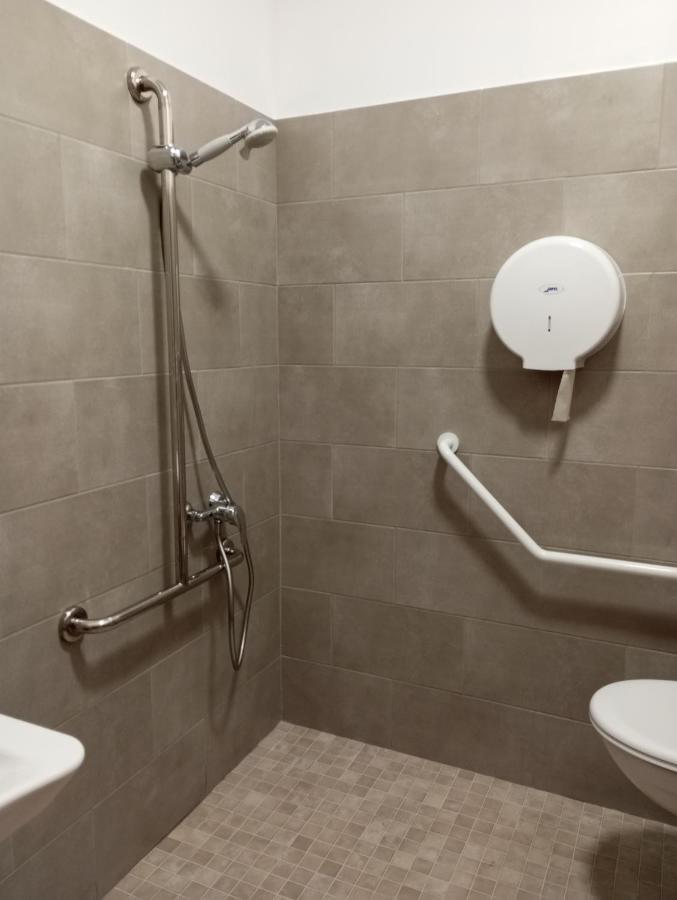 Chambre D'Hotes Pmr Hildegarde Моасак Екстериор снимка