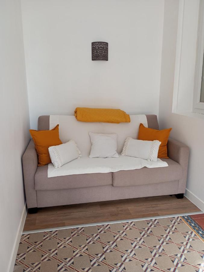 Chambre D'Hotes Pmr Hildegarde Моасак Екстериор снимка