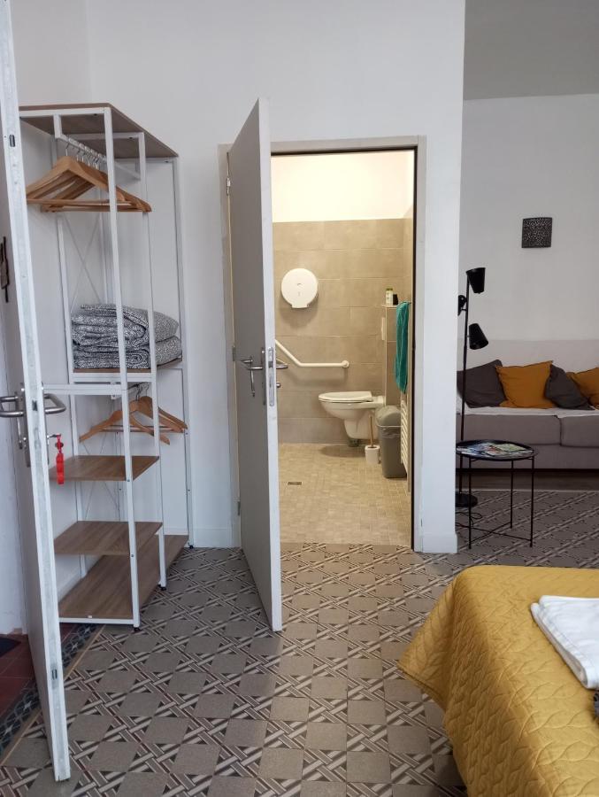 Chambre D'Hotes Pmr Hildegarde Моасак Екстериор снимка