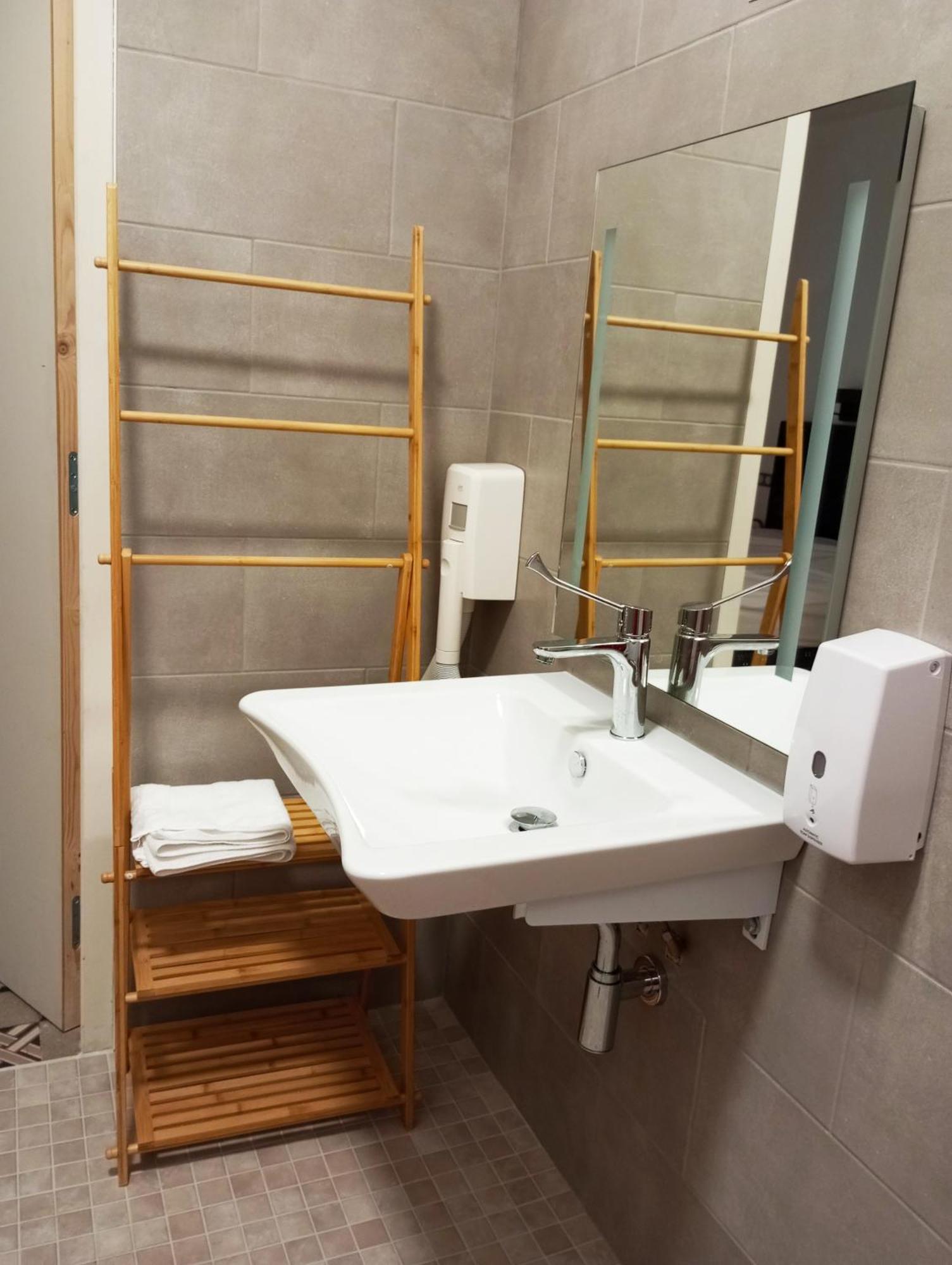 Chambre D'Hotes Pmr Hildegarde Моасак Екстериор снимка